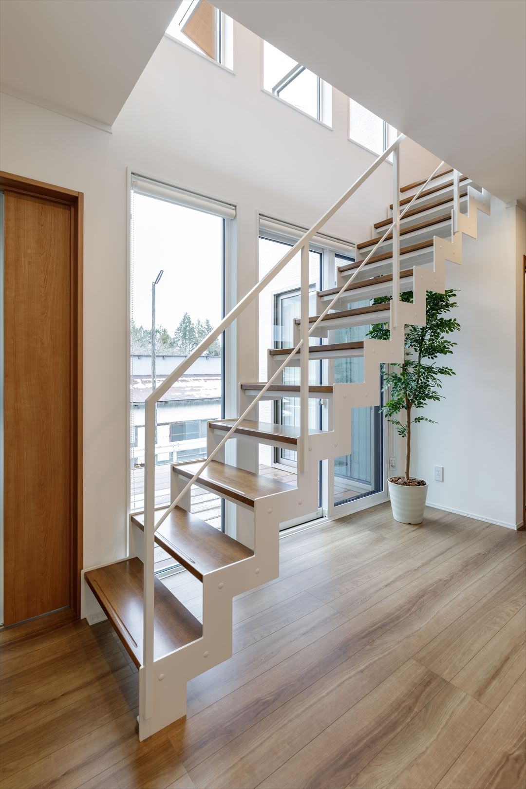 各務原市　A様（30代夫婦・お子様３歳と5歳）新築