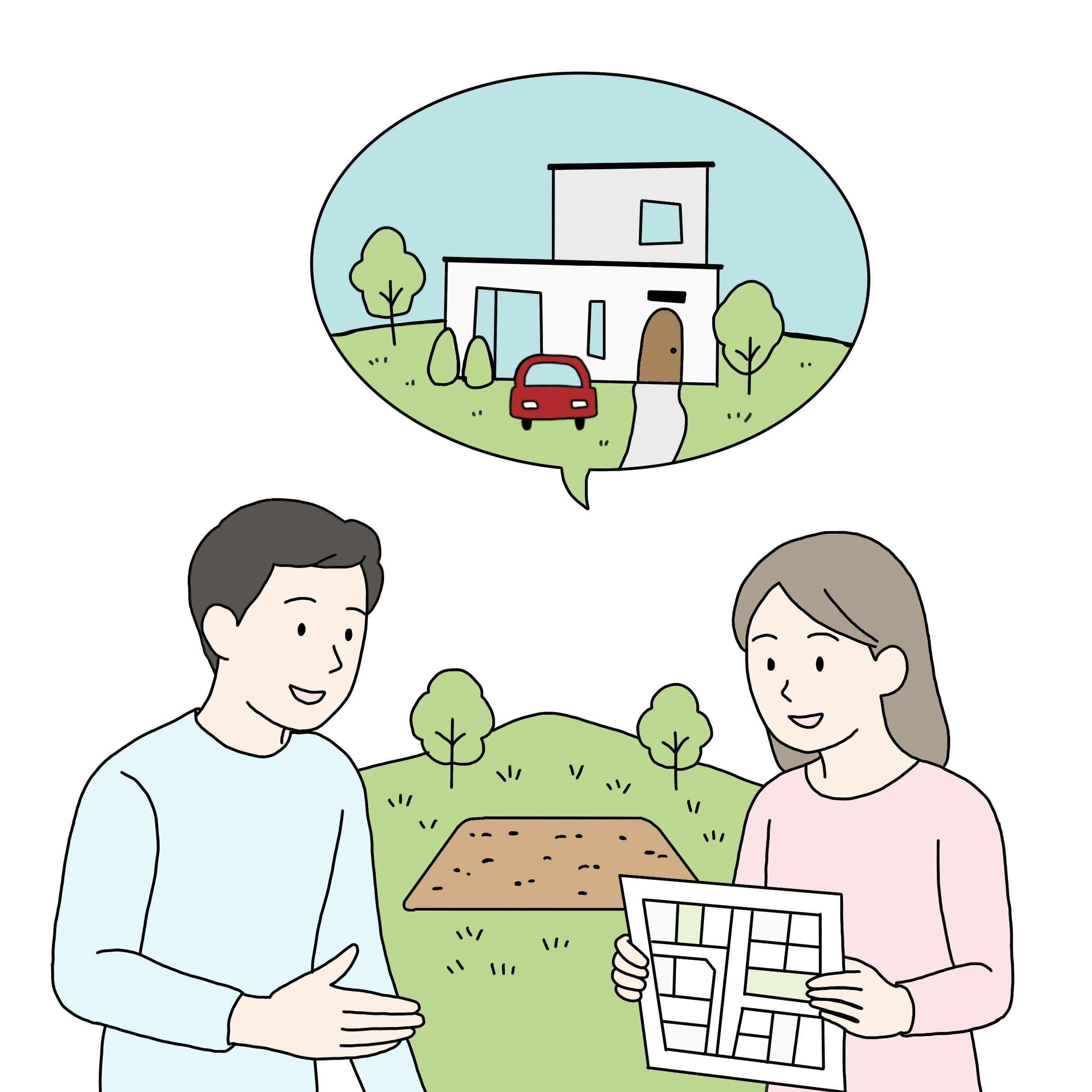 一級建築士の現場レポ