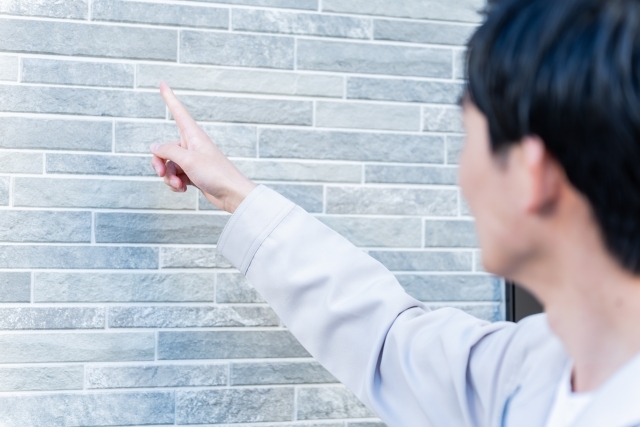 一級建築士の現場レポ【木造住宅のお手入れ】